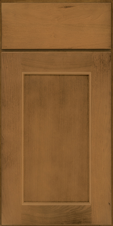 Example image of Bayard door style