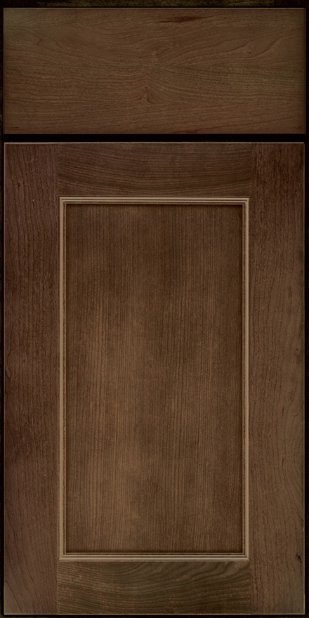 Example image of Bayard door style