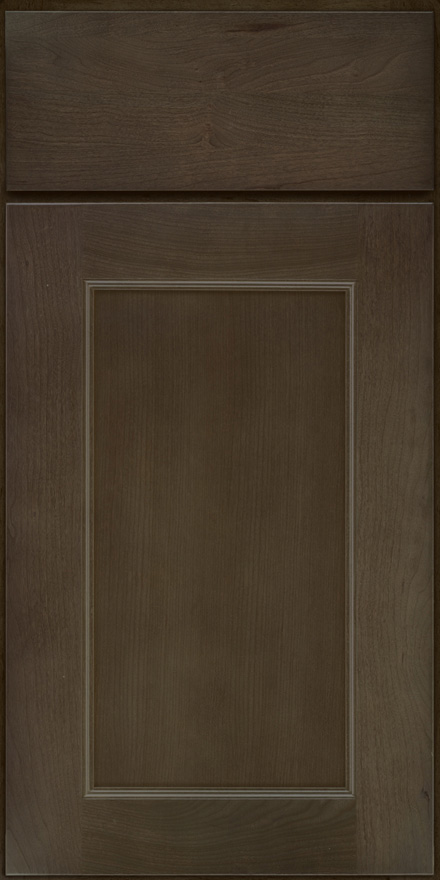 Example image of Bayard door style