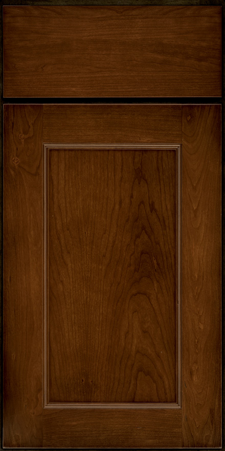 Example image of Bayard door style