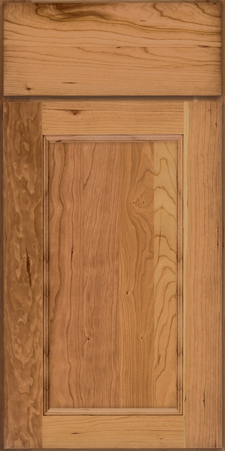 Example image of Bayard door style