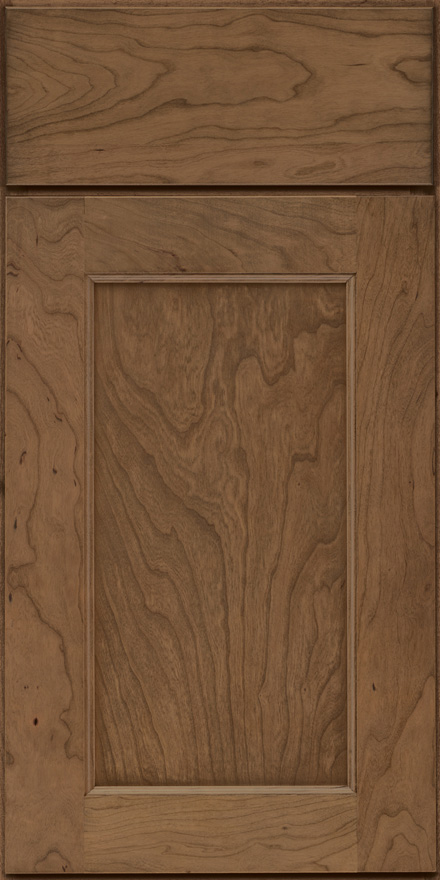 Example image of Bayard door style