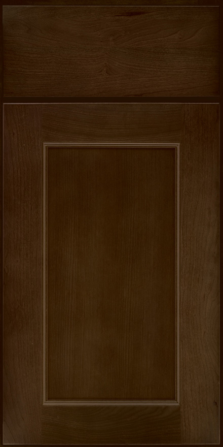 Example image of Bayard door style