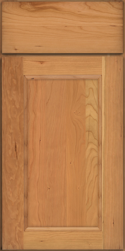 Example image of Bayard door style