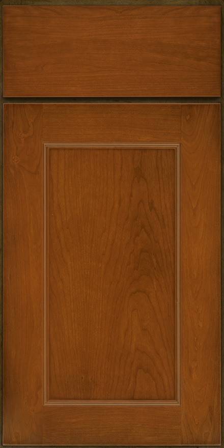 Example image of Bayard door style