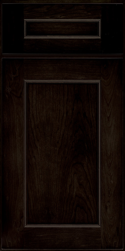 Example image of Bayard door style