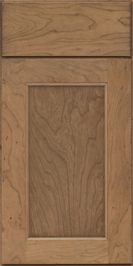 Example image of Bayard door style