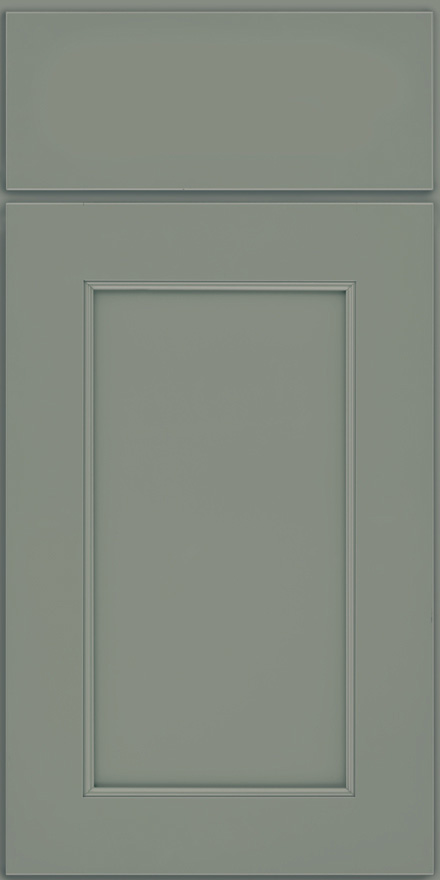 Example image of Bayard door style
