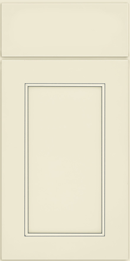 Example image of Bayard door style