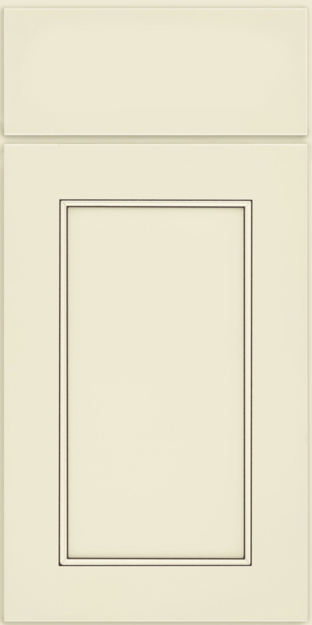 Example image of Bayard door style