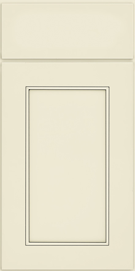 Example image of Bayard door style