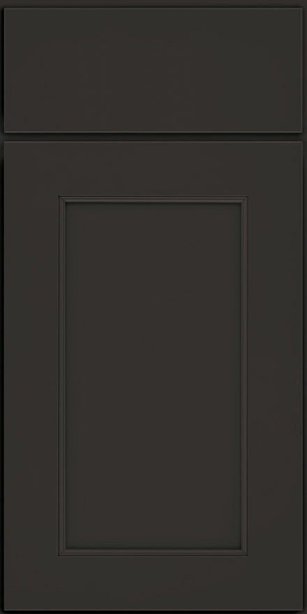 Example image of Bayard door style