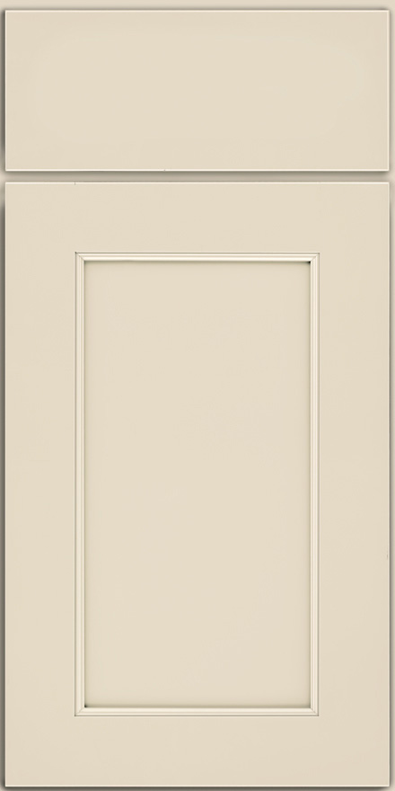Example image of Bayard door style