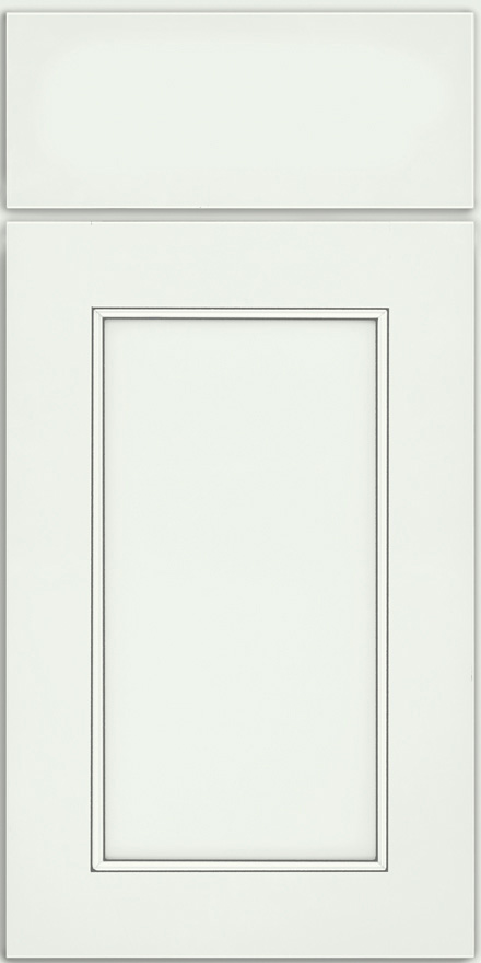 Example image of Bayard door style