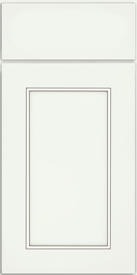 Example image of Bayard door style