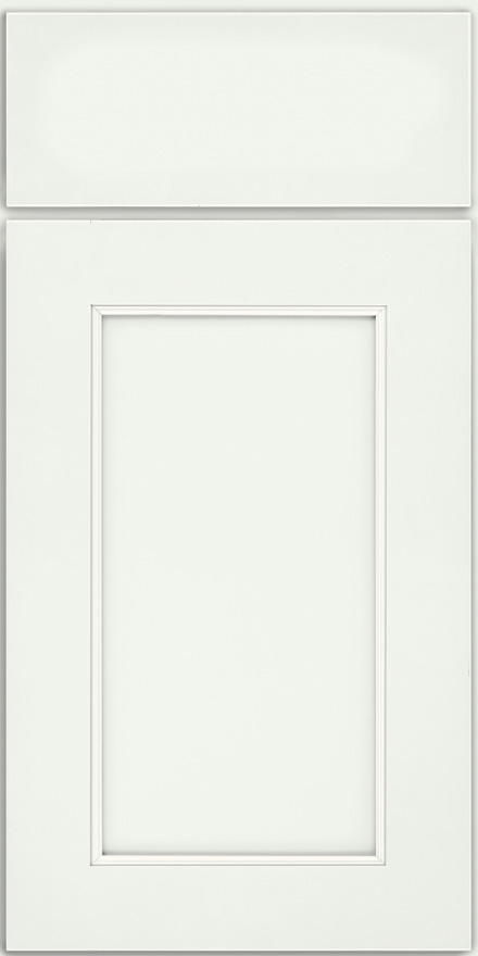 Example image of Bayard door style