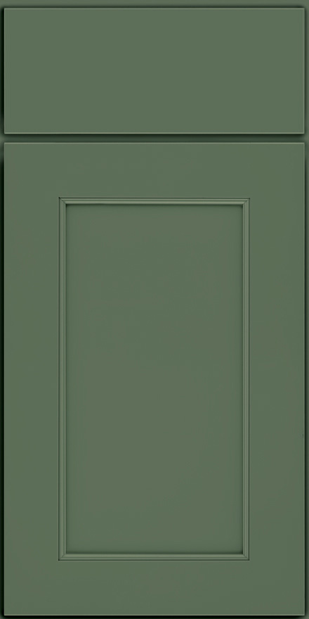 Example image of Bayard door style