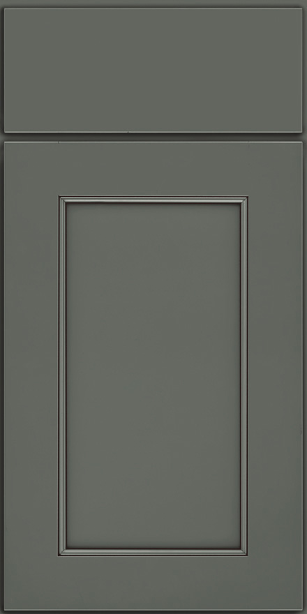 Example image of Bayard door style