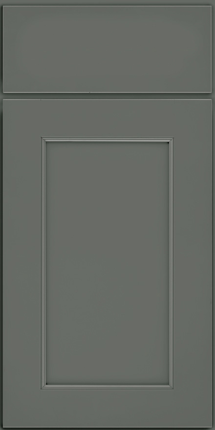 Example image of Bayard door style