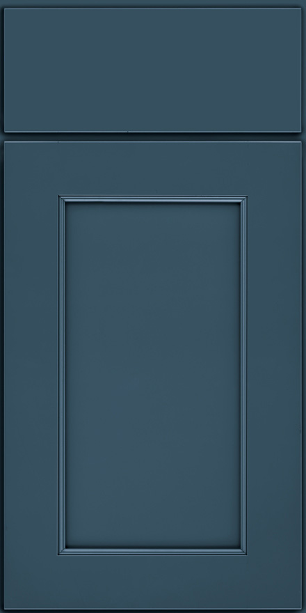 Example image of Bayard door style