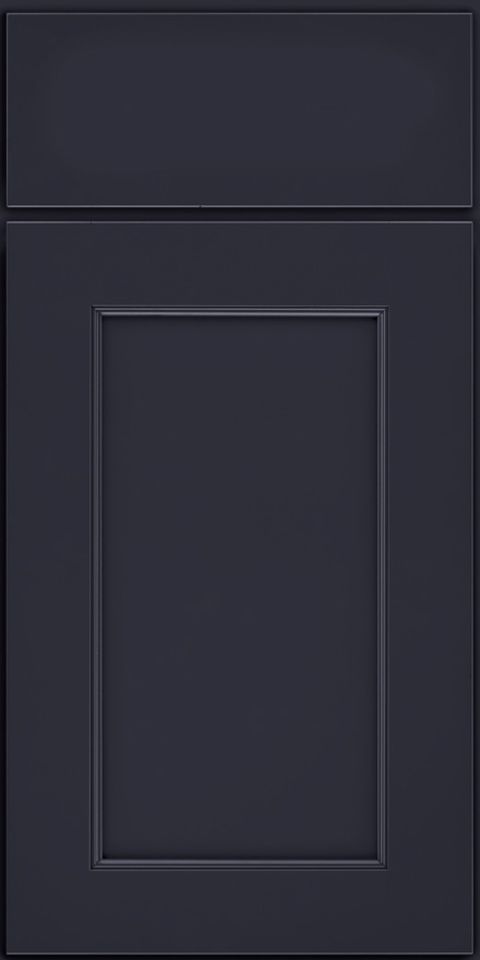 Example image of Bayard door style