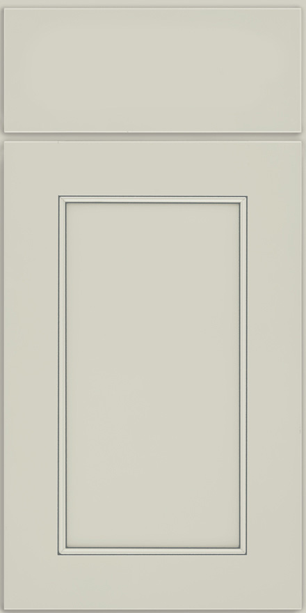 Example image of Bayard door style