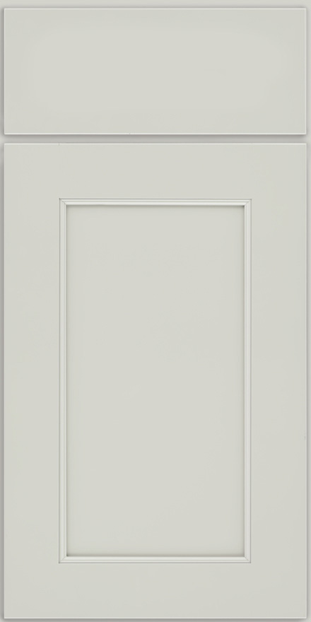 Example image of Bayard door style