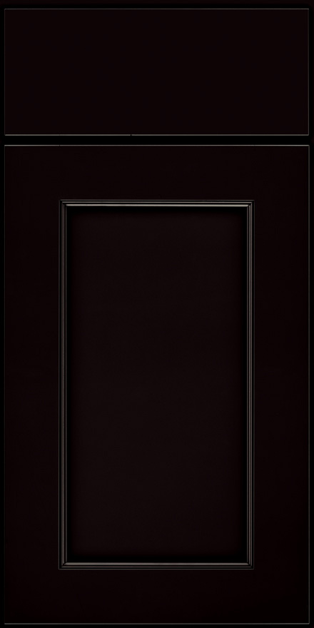 Example image of Bayard door style