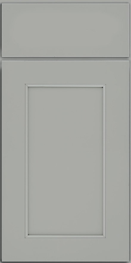 Example image of Bayard door style