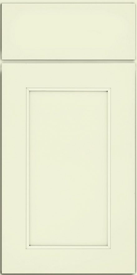 Example image of Bayard door style