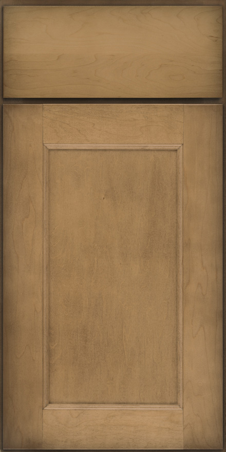Example image of Bayard door style