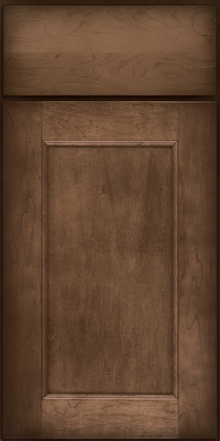 Example image of Bayard door style