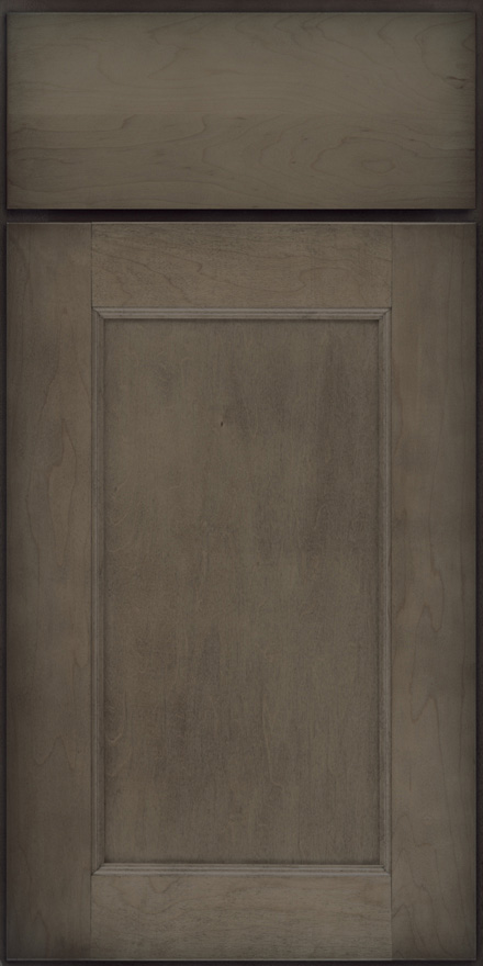 Example image of Bayard door style