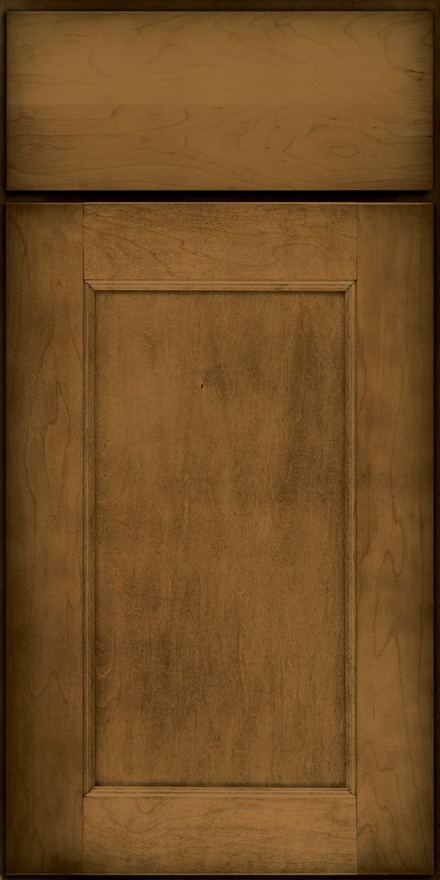 Example image of Bayard door style