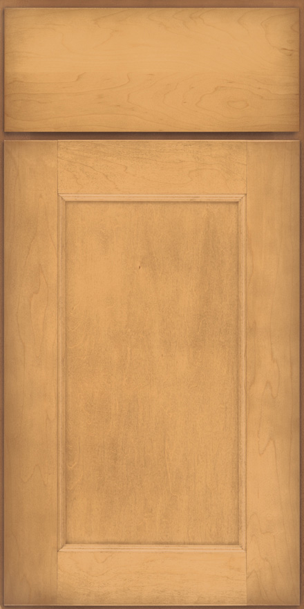 Example image of Bayard door style