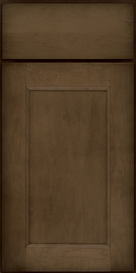 Example image of Bayard door style