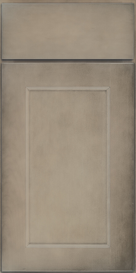 Example image of Bayard door style