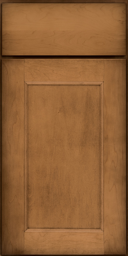 Example image of Bayard door style