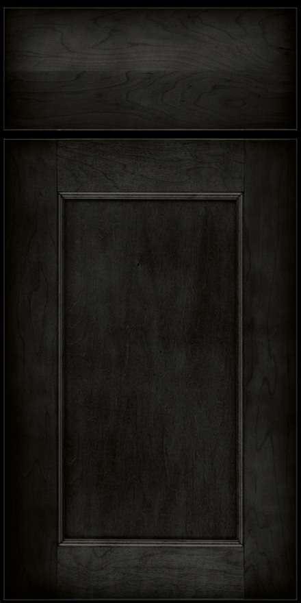 Example image of Bayard door style