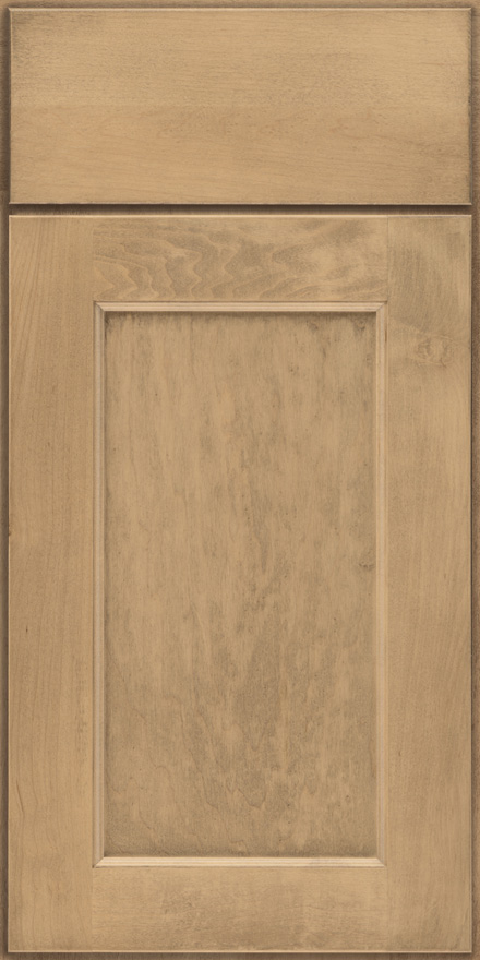 Example image of Bayard door style