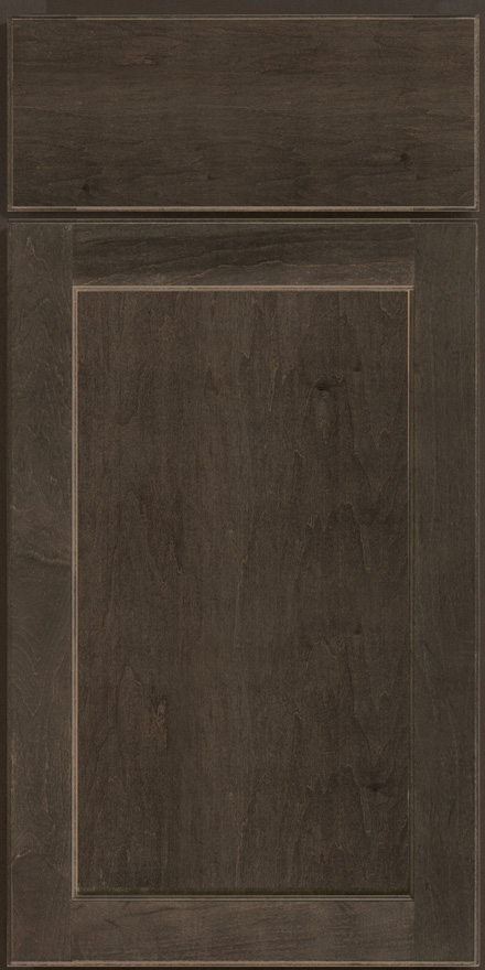 Example image of Brimley door style