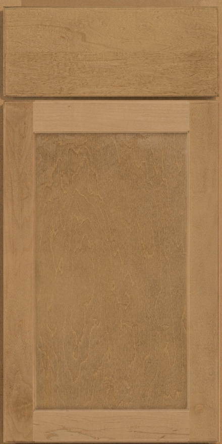 Example image of Brimley door style