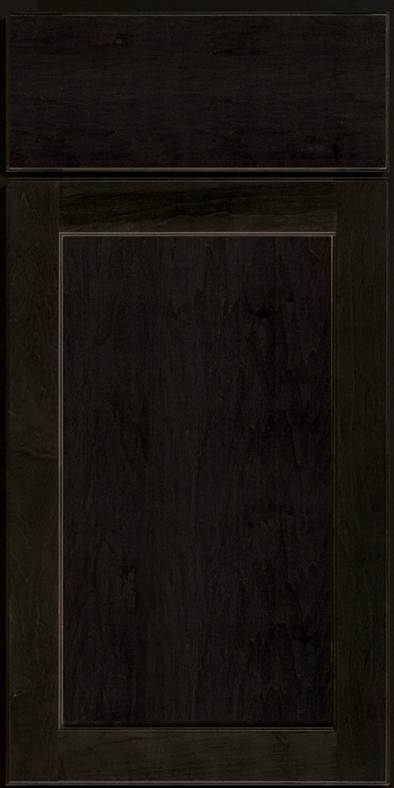 Example image of Brimley door style