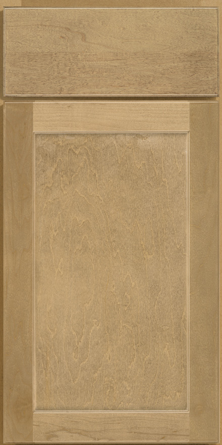 Example image of Brimley door style