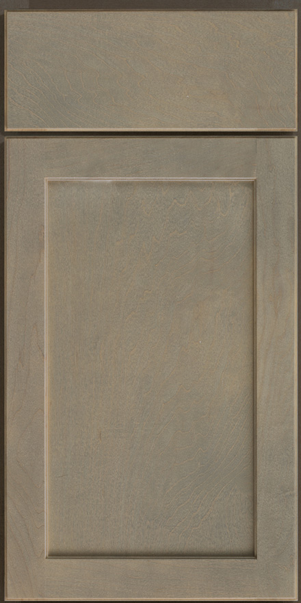 Example image of Brimley door style
