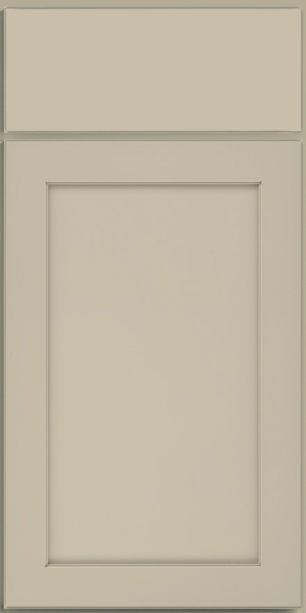 Example image of Brimley door style