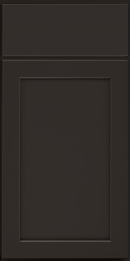 Example image of Brimley door style