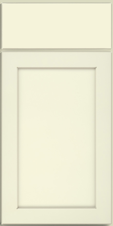 Example image of Brimley door style