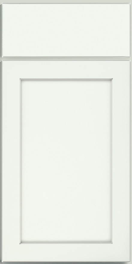 Example image of Brimley door style