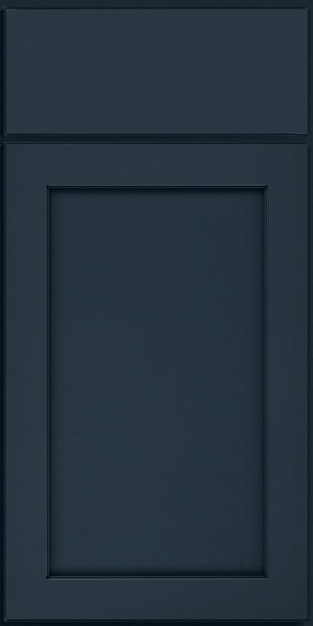 Example image of Brimley door style